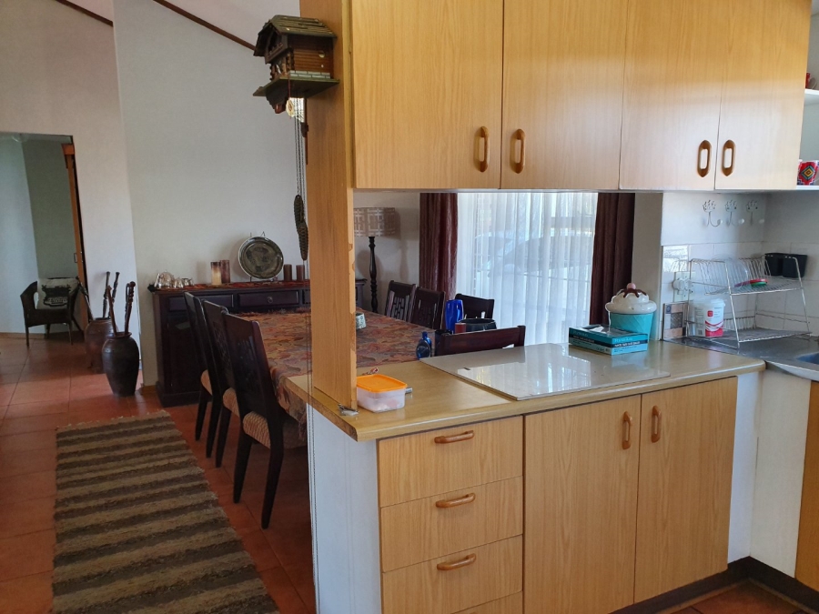 To Let 3 Bedroom Property for Rent in Panorama Free State